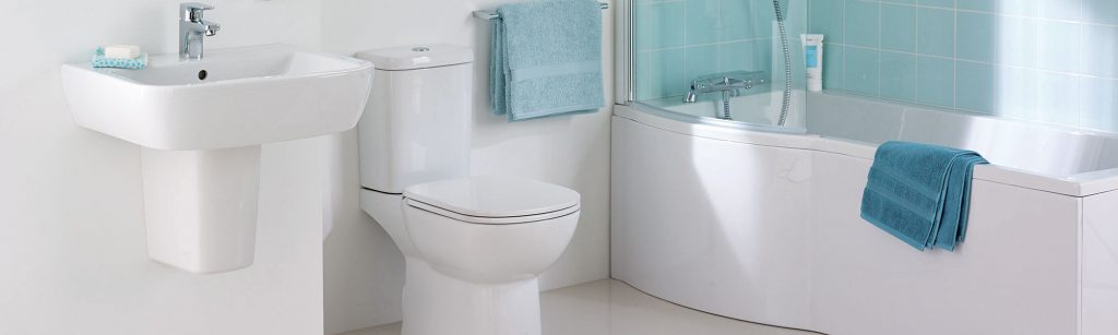 Tempo Bathroom Style