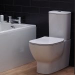 Tesi Bathroom Suite