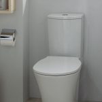 Concept Air En Suite Toilet