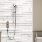 Bristan Shower for your new en-suite
