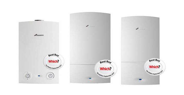 New Worcester Boilers