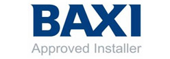 Baxi approved boiler installer