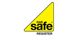 Gas safe engineer
