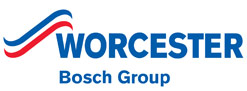 Worcester bosch boilers installed